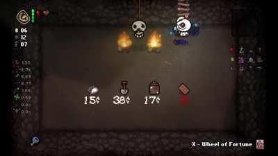 POV : You have 2000iq