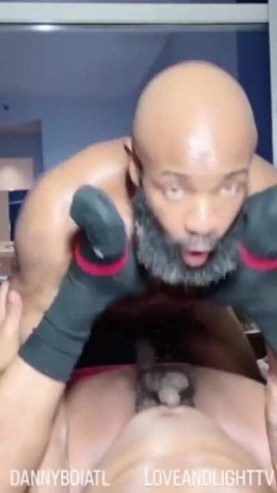 loveandlighttv new clip?