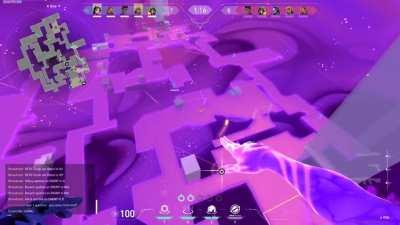 Certified Astra moment