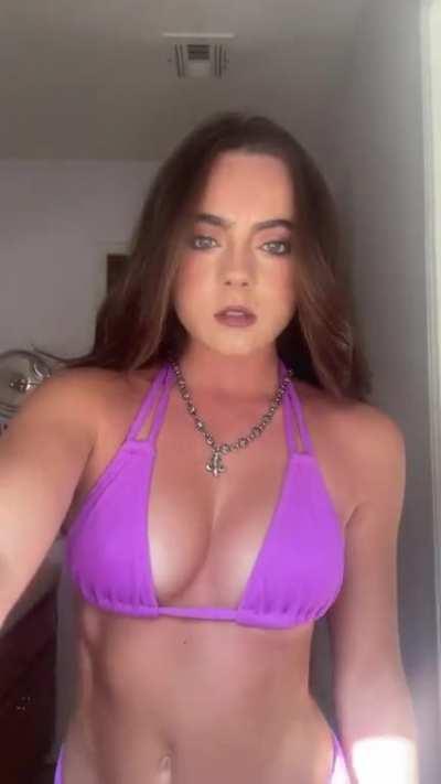 Bikini Tiktok June 2023