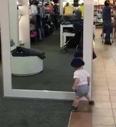 HMJB while I'm going to look for that kid