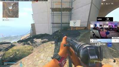 Cheaters are being nerfed during their games