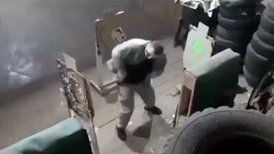 STALKER 2(077) trailer