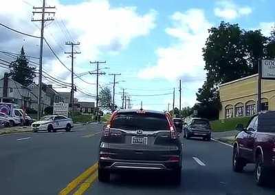 I have absolutely no sympathy for you!