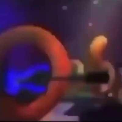 I’m 15 and this is yeet