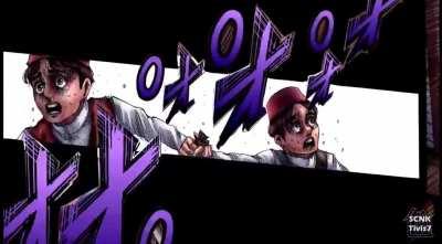 I WAS SO DISAPPOINTED