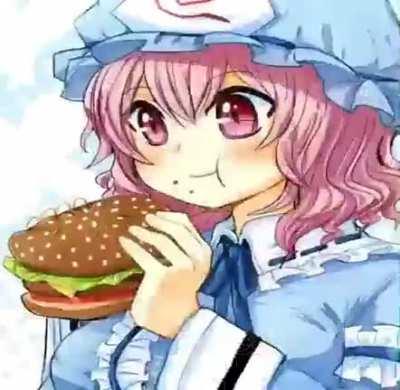 Me compre una cajita feliz