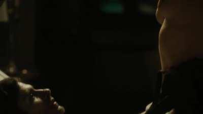 Monica Bellucci in mozart in the jungle