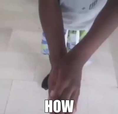 my mango is to blow up