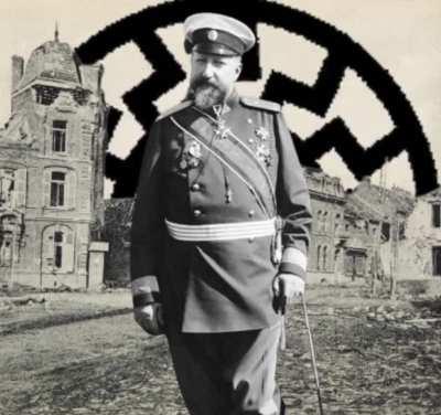 Most Serb loving Mongol 😍