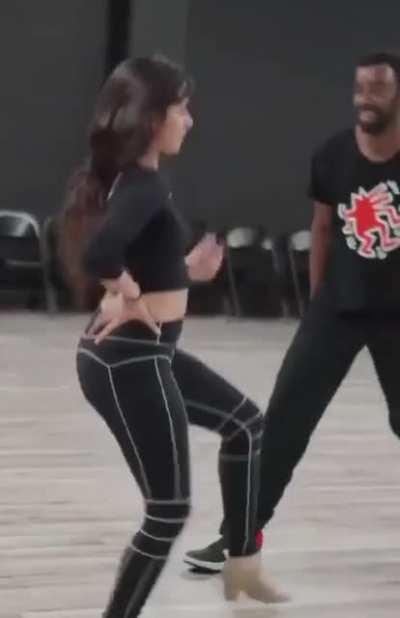 God damn, that arch...