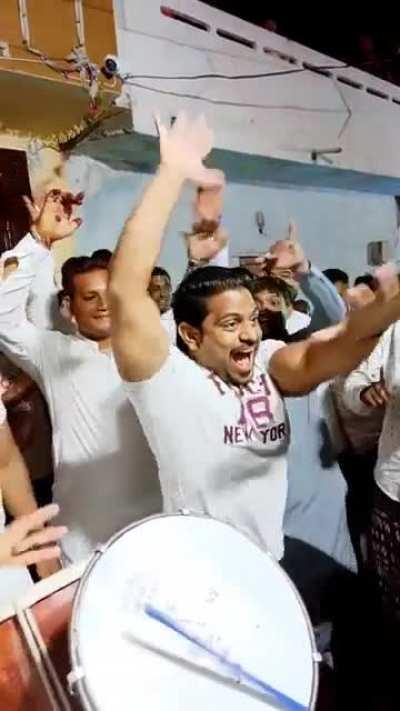 Average Primary School in India