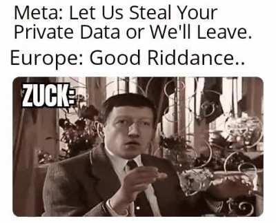 They Can't Be Serious