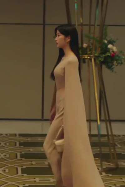 Mun Ka-young - Delightfully Deceitful Ep12