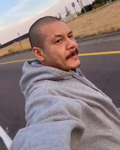 My mood right now. Anything below $1MM is the dip.