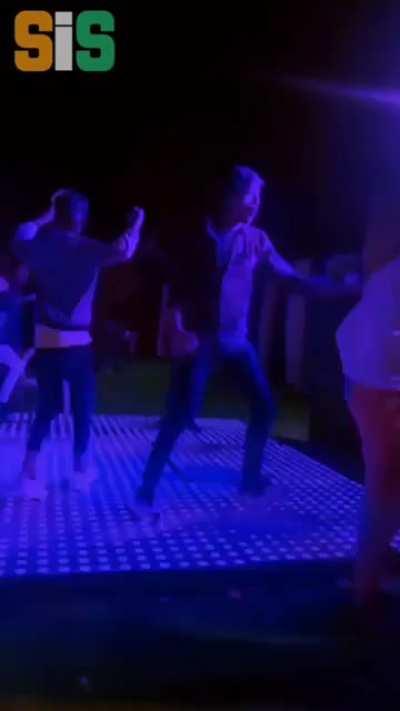 My POV when this song plays 😂