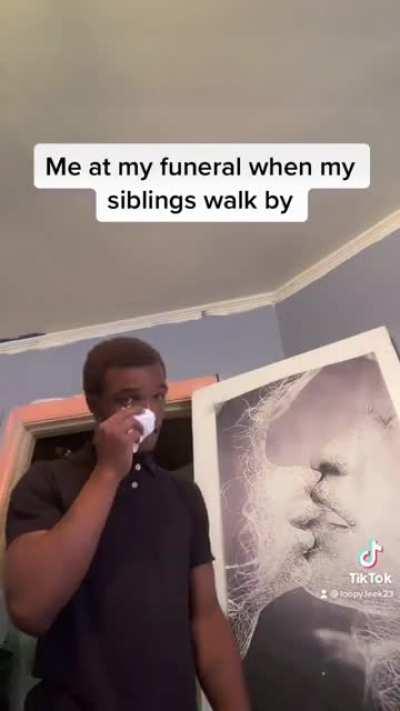 Just like the good old days