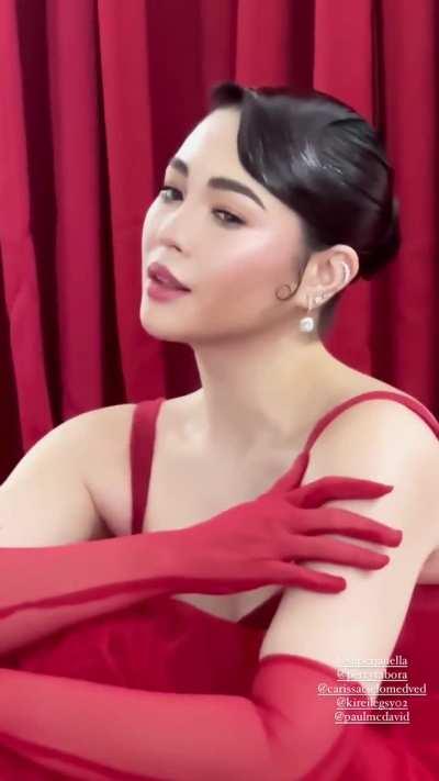 Janella Salvador
