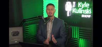 Kyle’s hottest take