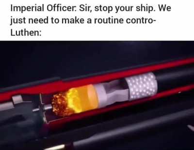 Luthen in episode 11 be like