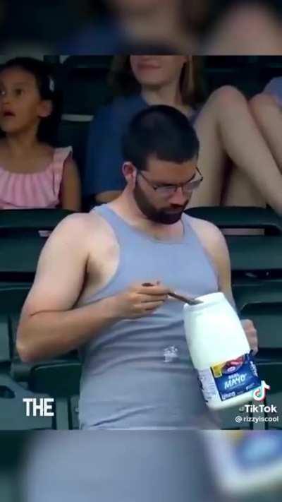 They should have called him Toshi