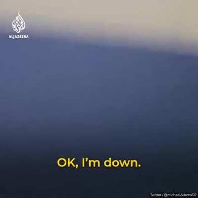 Documented cases of violence against media by US police and national guards