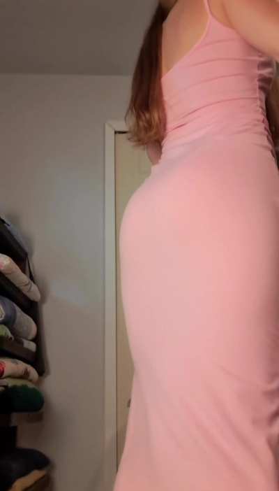 Perfect place to practice my amateur twerk skills haha