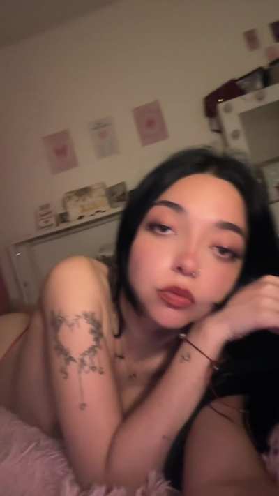 Are you brave enough to fuck this slut on Christmas eve?