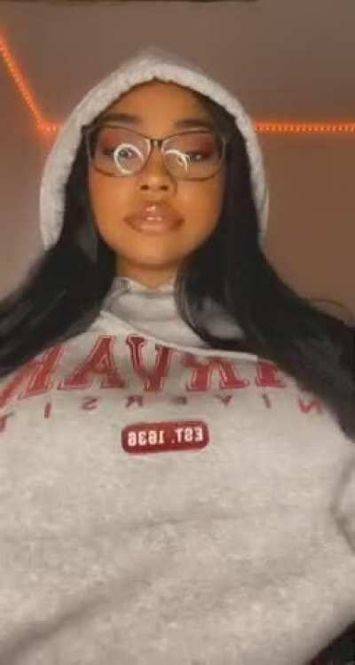 Are you picking up what I’m putting down?🤓 oc