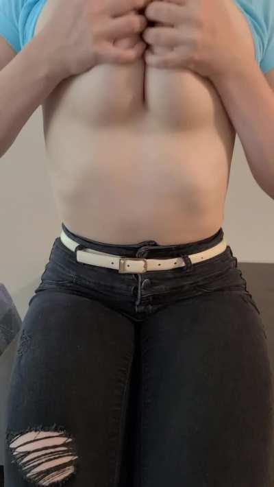 would you spend all day touching these? (18f)