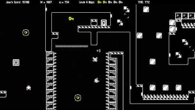 Fellow farters: I think you guys would love the crux of the plot of my upcoming indie game. Reunite with your farty friend.  [Trailer for 