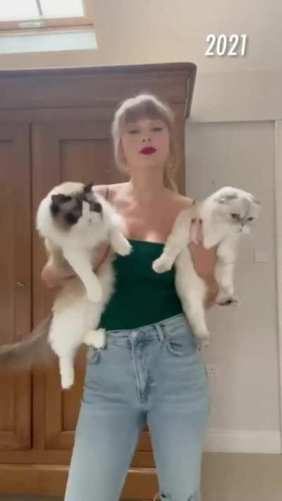 Taylor Swift