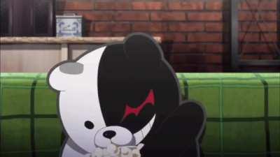 Theme Search: Incredibly strange series combinations for matchups. (Examples being Danganronpa Vs Ted, Cuphead Vs Harmony And Horror, Dc Vs Cocaine Bear, etc.)