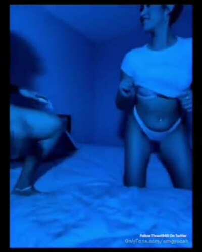 Live Highlights Pt. 1