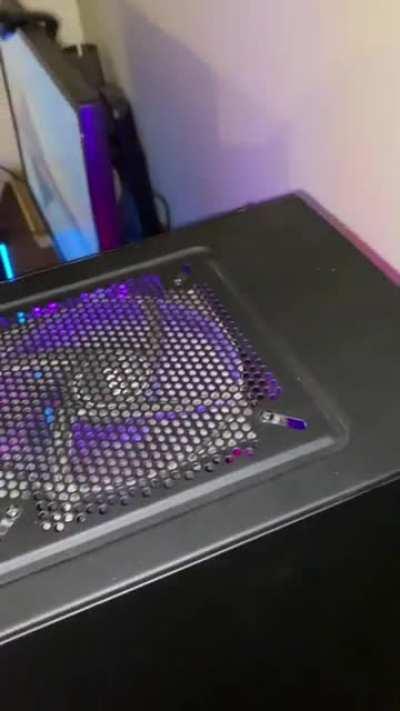 I’m quite good at repairing a pc