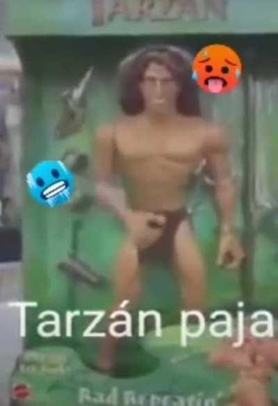 Jorge el curioso 🤔