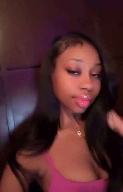 EbonyFaces - Video #1015