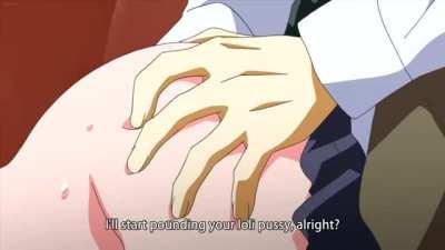 Rune's Pharmacy Tiarajima no Okusuriya-san 3 part 2