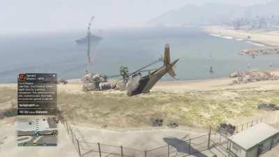 Never underestimate a Swift