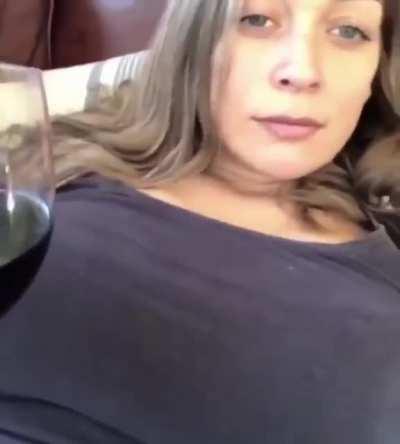 Hmc while I show off