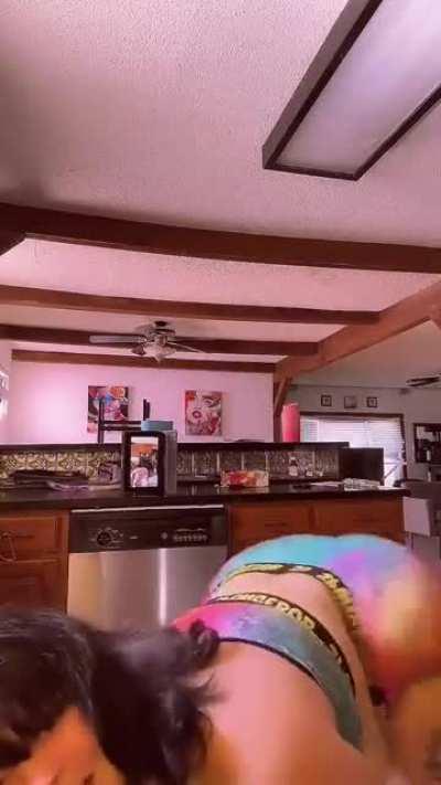 Love them ghettowhitegirls