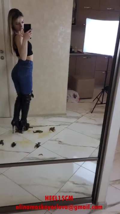 Dm for trade only if you have telegram and rare/new videos!