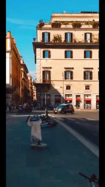 Вот что у таких людей в голове?