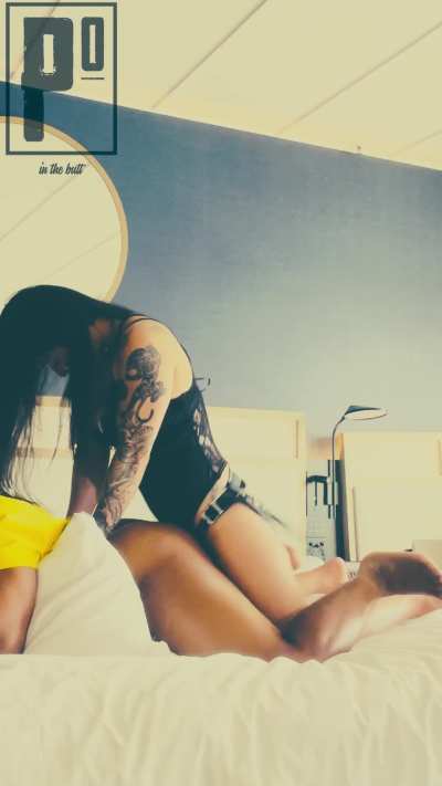 Nothing better than that clapping sound from good dick