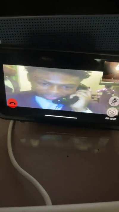 L5 (TG/43va) 🔐 speaks on why he’s locked up rn .. ngl he woulda had got the hype baby kia gettin rn if he was out