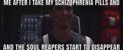 My spiritual pressure!!!!