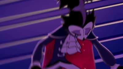 TEETH (TW: EYESTRAIN, SLIGHT FLASHING LIGHTS)