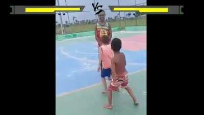 Incrível bosta que eu fiz