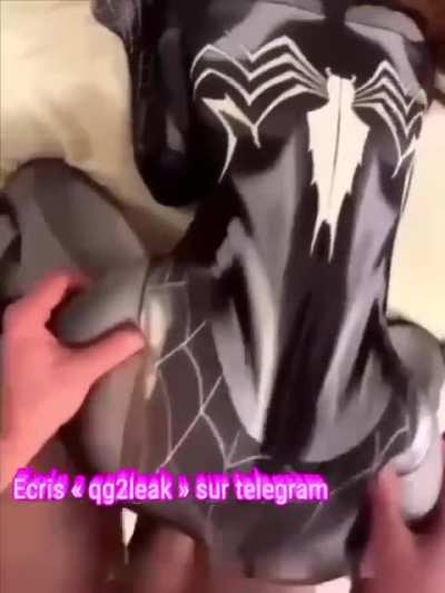 Spiderman video