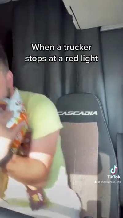 Anyone else do this?